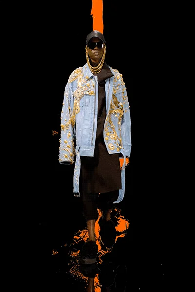 Look 37